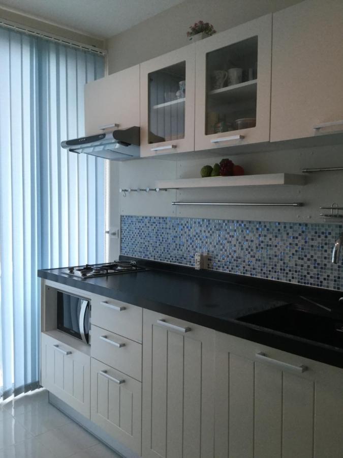 Best Point Condominium Cape Panwa Phuket Eksteriør billede