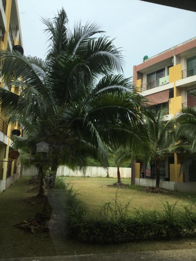 Best Point Condominium Cape Panwa Phuket Eksteriør billede