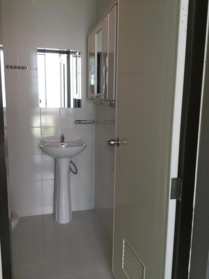Best Point Condominium Cape Panwa Phuket Eksteriør billede