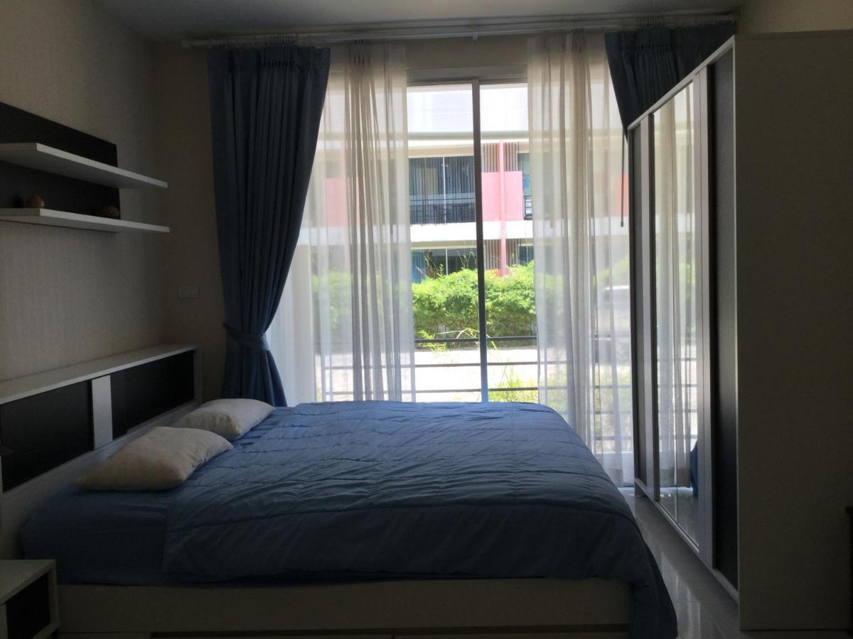 Best Point Condominium Cape Panwa Phuket Eksteriør billede
