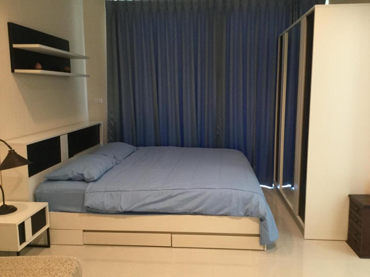 Best Point Condominium Cape Panwa Phuket Eksteriør billede