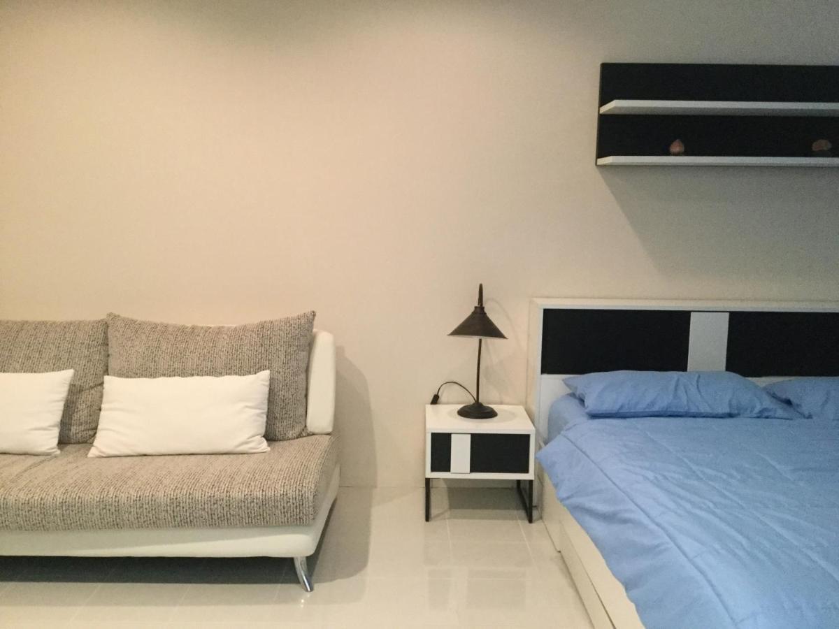Best Point Condominium Cape Panwa Phuket Eksteriør billede