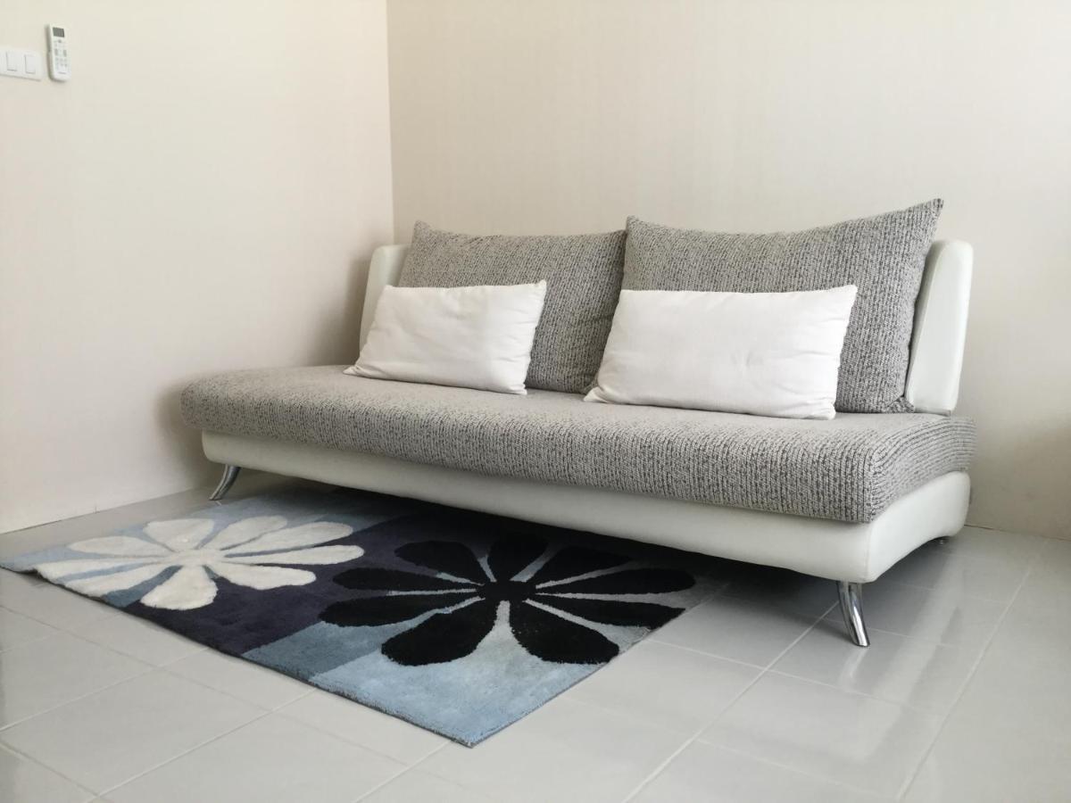 Best Point Condominium Cape Panwa Phuket Eksteriør billede