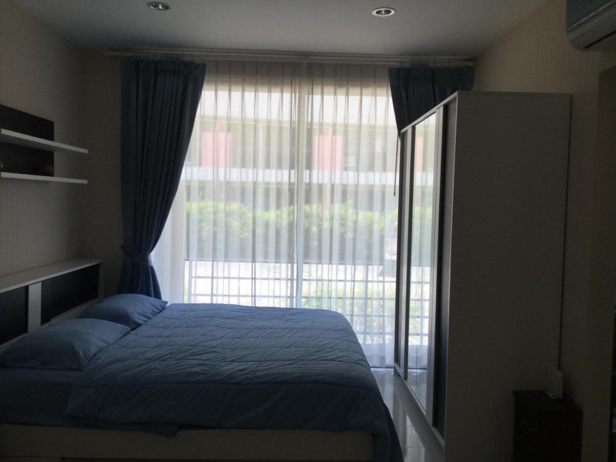 Best Point Condominium Cape Panwa Phuket Eksteriør billede