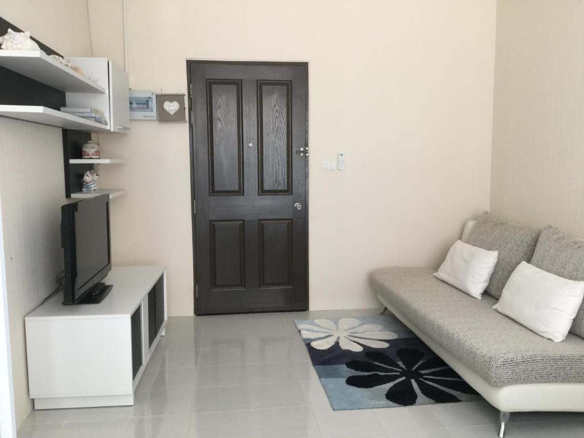 Best Point Condominium Cape Panwa Phuket Eksteriør billede