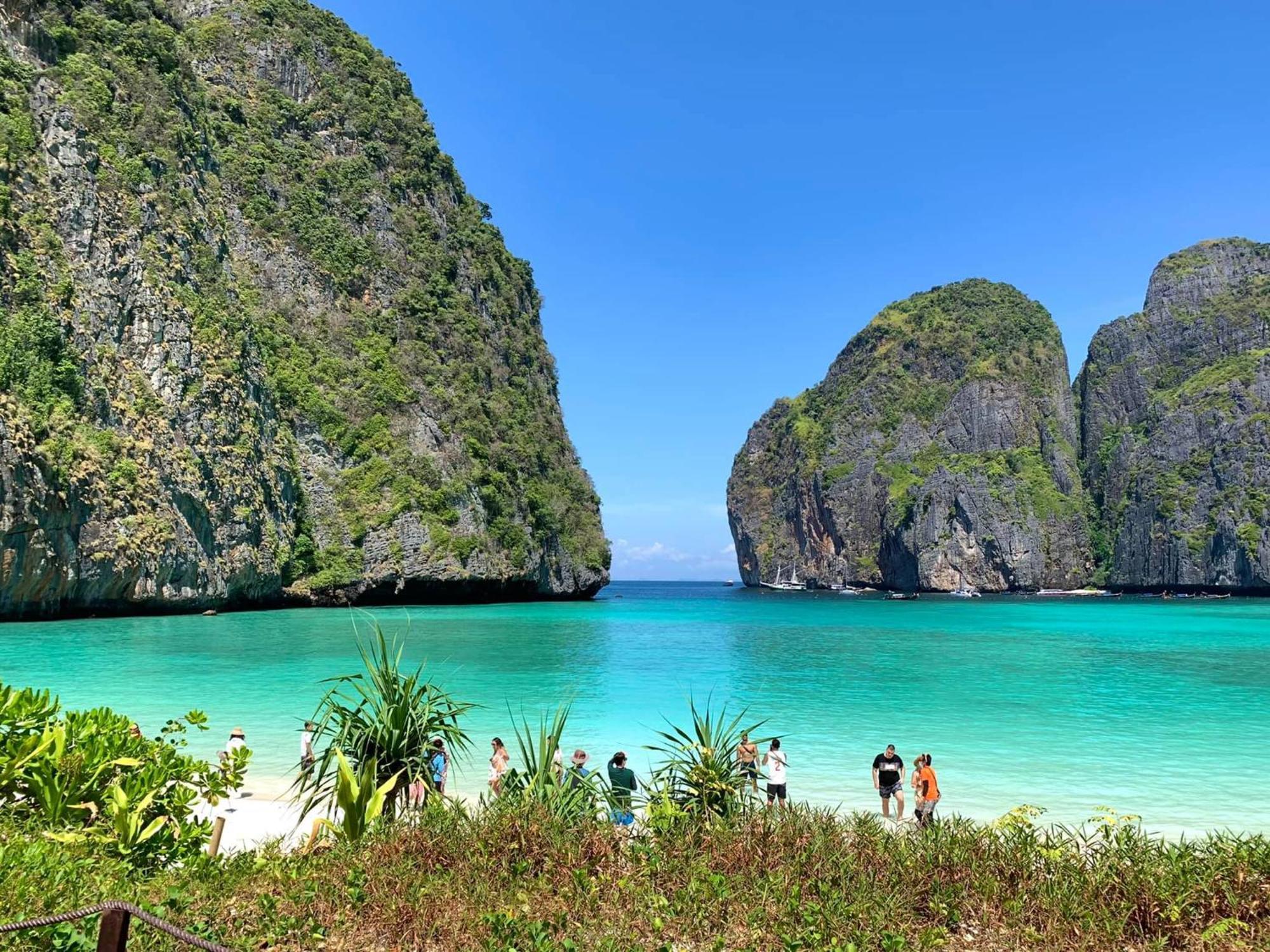 Best Point Condominium Cape Panwa Phuket Eksteriør billede